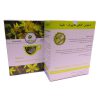 دمنوش گیاهی هایپیران - ملیسا (درمان شب ادراری، ضد التهاب دستگاه تناسلی ادراری، موثرترين داروي آرام بخش )
